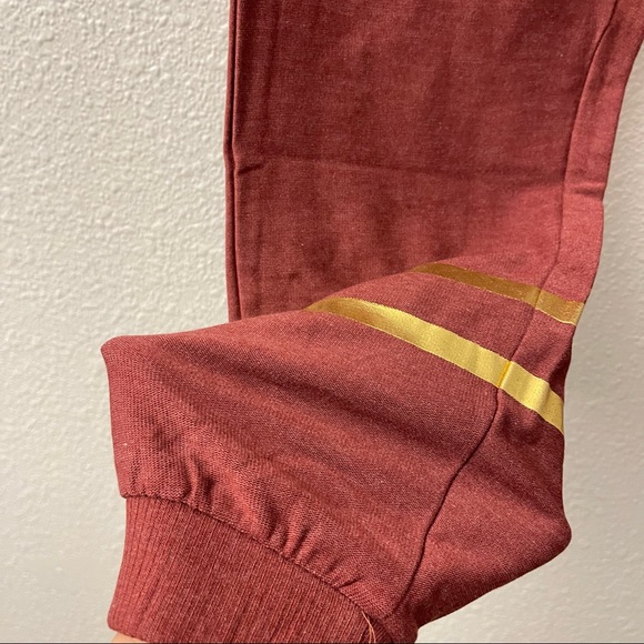 NWT ✨chaser Cozy Knit Cuffed Drawstring Jogger Pant - Picture 5 of 7